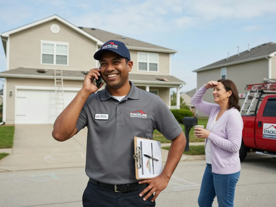 Chimney flashing repair Umbarger, TX FAQs